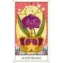 Tarot Floral | Librero | 9789464991161 | Tienda Esotérica Changó