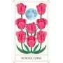 Tarot Floral | Librero | 9789464991161 | Tienda Esotérica Changó