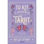Libro Tu Kit De Herramientas Del Tarot | Kepler | 9788419656070 | Tienda Esotérica Changó