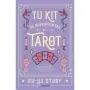 Libro Tu Kit De Herramientas Del Tarot | Kepler | 9788419656070 | Tienda Esotérica Changó