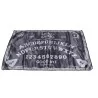 Tapete Tela Ouija Altar Espirutal 50 x 70 cm (Wiccan y brujería)(Sin Puntero) | Tienda Esotérica Changó