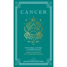 Libro Cáncer | %brand% | %ean13% | %shop-name%