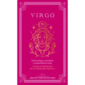 Libro Virgo | %brand% | %ean13% | %shop-name%
