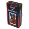 Tarot Marseille (FR) (Agm) | Tienda Esotérica Changó