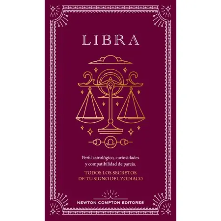 Libro Libra | Newton Compton Editores | 9788410359727 | Tienda Esotérica Changó