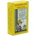 Tarot Wonderland Tarot Deck - Christopher Abbey and Morgana Abbey (EN) (USG) 03/16 | Tienda Esotérica Changó