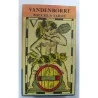 Tarot Vandenborre Bacchus (Flemish Tarot) 1983 (FR) (Instrucciones EN) (USG) | Tienda Esotérica Changó