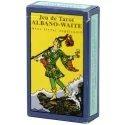 Tarot Albano Waite (1987) (FR) (USG) | Tienda Esotérica Changó