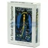 Tarot Tapisserie - Yvonne G. Jensen (FR) (USG) | Tienda Esotérica Changó