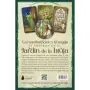 Tarot del Jardín de la Bruja - Sasha Graham - Natasa Ilincic | 9788410335837 | | Tienda Esotérica Changó