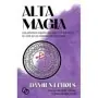Libro Alta Magia - Damien Echols | 9788412604283 | Studio Design | Tienda Esotérica Changó