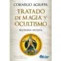 Libro Tratado de Magia y Ocultismo - Cornelio Agrippa | 9788418801365 | Studio Design | Tienda Esotérica Changó