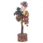 Árbol Chakra Piedras Naturales 26 cm | 8433933375112 | Tienda Esotérica Changó