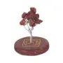 Árbol de Jaspe Rojo - Chakra Raíz (Muladhara) | 8433933375082 | Tienda Esotérica Changó