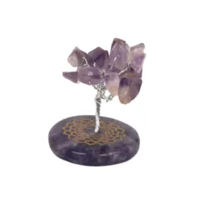Árbol de Amatista - Chakra Corona (Sahasrara) %separator% %ean13% %separator% %shop-name%