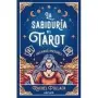 Libro La Sabiduría del Tarot: Arcanos Mayores - Rachel Pollack | 9788419656056 | Keppler | Tienda Esotérica Changó