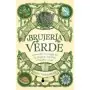 Libro Brujería Verde - Paige Vanderbeck | 9788418531071 | Sirio | Tienda Esotérica Changó