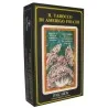 Tarot Amerigo Folchi (Edicion limitada y numerada 3000) (IT, EN, DE, FR) (FT) | Tienda Esotérica Changó