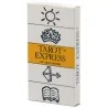 Tarot Express Divinatoire (22 Cartas) (Frances) (Maestros) | Tienda Esotérica Changó