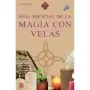 Libro Guía Esencial de la Magia con Velas - Rain Sallow | 9788499177250 | Robin Book | Tienda Esotérica Changó