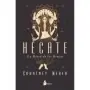 Libro Hécate | 9788410335103 | Sirio | Tienda Esotérica Changó