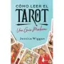 Libro Cómo Leer el Tarot - Jessica Wiggan | 9788410335288 | Sirio | Tienda Esotérica Changó