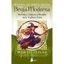 Libro Manual de Magia Wicca de la Bruja Moderna | 9788410335233 | Sirio | Tienda Esotérica Changó