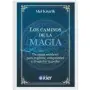 Libro Los Caminos de la Magia - Mel Knarik | 9788418801662 | Kier | Tienda Esotérica Changó