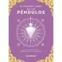 Libro El Pequeño Libro de los Péndulos - Dani Bryant | 9788441444416 | Edaf | Tienda Esotérica Changó