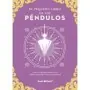 Libro El Pequeño Libro de los Péndulos - Dani Bryant | 9788441444416 | Edaf | Tienda Esotérica Changó