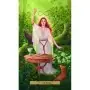 Tarot del Jardín de la Bruja - Sasha Graham - Natasa Ilincic | 9788410335837 | Sirio | Tienda Esotérica Changó