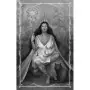 Tarot del Jardín de la Bruja - Sasha Graham - Natasa Ilincic | 9788410335837 | Sirio | Tienda Esotérica Changó
