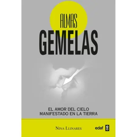 Libro Almas Gemelas | 9788441430884 | Sirio | Tienda Esotérica Changó