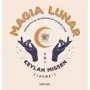 Libro Magia Lunar - Keylah Missen | 9788416344659 | Kepler | Tienda Esotérica Changó