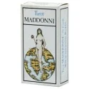 Tarot Maddonni - Silvia Maddonni (1981) (Frances) (Maestros) | Tienda Esotérica Changó