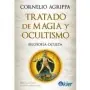 Libro Tratado de Magia y Ocultismo - Cornelio Agrippa | 9788418801365 | Kier | Tienda Esotérica Changó