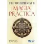 Libro Tratado Elemental de Magia Práctica | 9788418801440 | Kier | Tienda Esotérica Changó