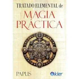 Libro Tratado Elemental de Magia Práctica %separator% %ean13% %separator% %brand% %separator% %shop-name%