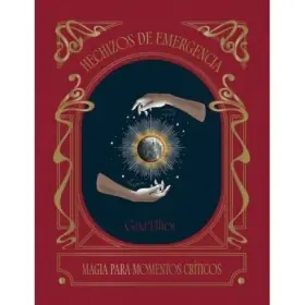 Cinco Tintas | Tienda Esotérica Changó