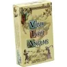 Tarot Vieux Anglais - Maggie Kneen - (FR) (2012) (USG) | Tienda Esotérica Changó