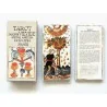 Tarot Tarot Jacques Vieville - Maitre Cartier 1643-1664 Paris (FR) (Heron) (1984) | Tienda Esotérica Changó