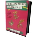 Tarot The Healing Flower Color Card - Ingrid Kraaz (Set) (EN) (AGM) | Tienda Esotérica Changó