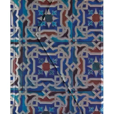 Cuaderno Alfama 2 (Azul) - 11,2 x 13,3 cm | 9788416055340 | Susaeta | Tienda Esotérica Changó