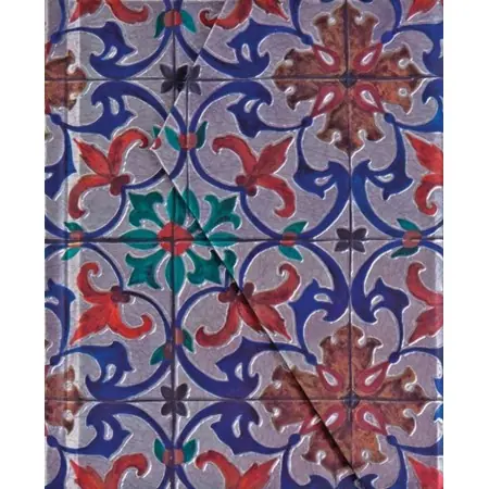 Cuaderno Alfama 3 (Marron) - 11,2 x 13,3 cm | 9788416055357 | Susaeta | Tienda Esotérica Changó