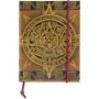 Cuaderno Precolombina Mini Azteca 2 (Sol) - 8 x 11 cm | 9788416055913 | Susaeta | Tienda Esotérica Changó