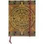 Cuaderno Precolombina Mini Azteca 2 (Sol) - 8 x 11 cm | 9788416055913 | Susaeta | Tienda Esotérica Changó