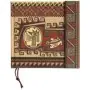 Cuaderno Precolombina Inca - 17,4 x 17,2 cm | 9788416055975 | Susaeta | Tienda Esotérica Changó