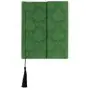 Cuaderno Velvet Mini 4 (Verde) - 10,8 x 13,2 cm | 9788416586899 | Susaeta | Tienda Esotérica Changó