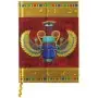 Cuaderno Egipto 1 (Escarabajo) - 15 x 20 cm | 9788417350246 | Susaeta | Tienda Esotérica Changó