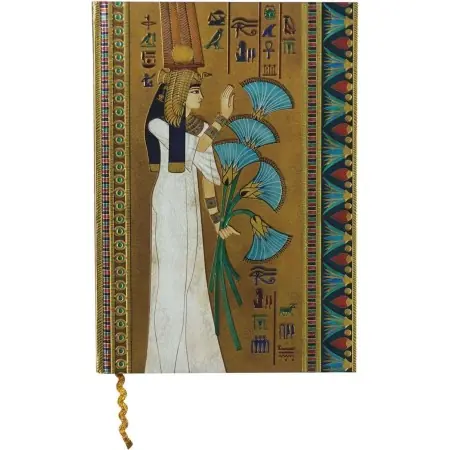 Cuaderno Papiro - 20,8 x 29,7 cm | 9788417350277 | Susaeta | Tienda Esotérica Changó